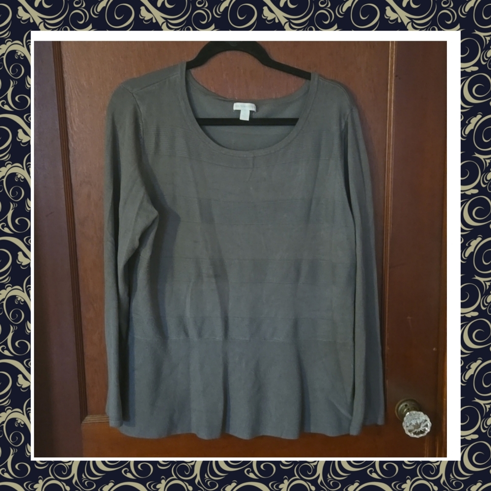 Ny and co sweater size xl
